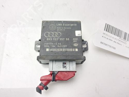 Elektronisk modul AUDI A4 B8 (8K2) [2007-2017]  30603204