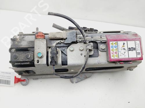 Electronic module MAZDA 6 Estate (GJ, GL) 2.2 D | BP31720997M83 