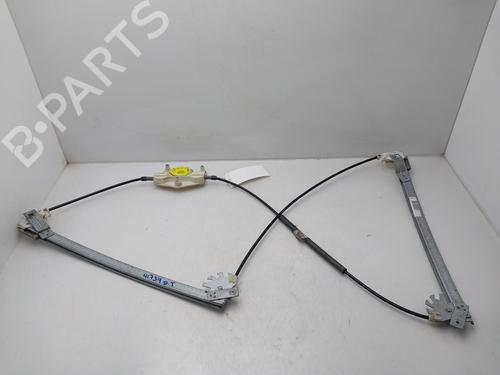 Used Front left window mechanism Front left window mechanism AUDI A4 B6 (8E2) 1.9 TDI (130 hp) 36069714 36069714