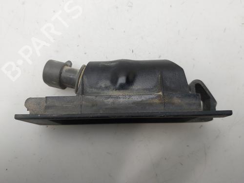 Licence plate light OPEL MERIVA B MPV (S10) | BP36384788I40 - Image 5