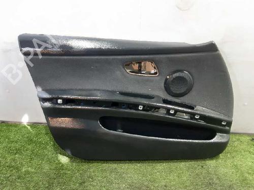 Guarnecido puerta delantera izquierda BMW 3 (E90) 318 d (122 hp) 6137609