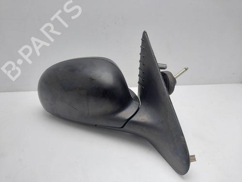 Right mirror PEUGEOT 406 (8B) 1.9 TD | BP15814642C27 