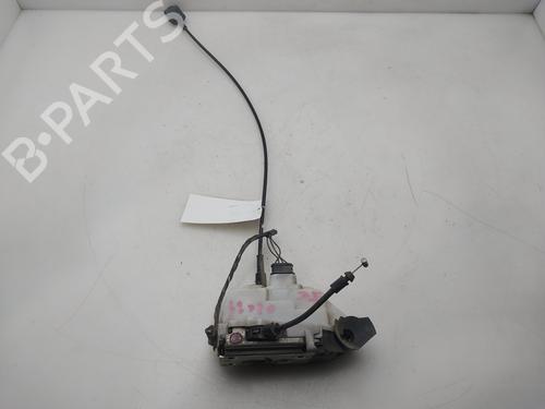 front-left-lock-renault-scenic-ii-jm01_-2003-2004-2005-2006-2007-2008-2009-2010-36418872 main image