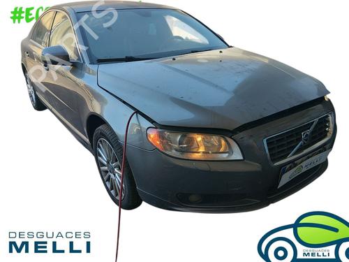 Left front window switch VOLVO S80 II (124) D5 | BP36775054I27 - Image 7