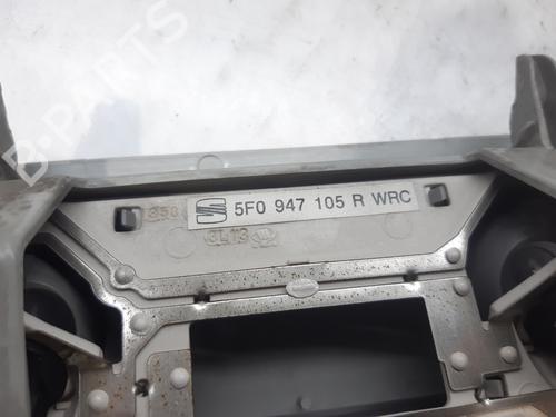 Interior roof light SEAT LEON (5F1)  | BP11273885I8 