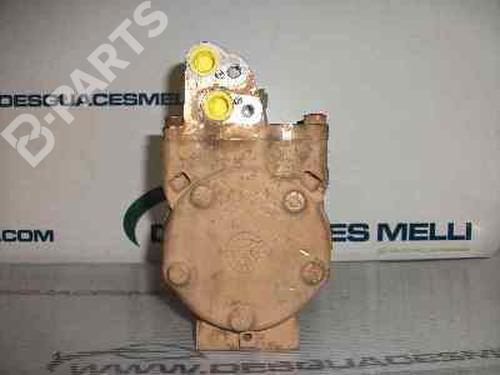 AC compressor FORD RANGER (ER, EQ, R_) 2.5 TD | BP2899915M34 
