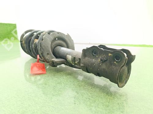 Right front shock absorber MAZDA 2 (DE_, DH_) 1.4 MZR-CD | BP31155849M17 