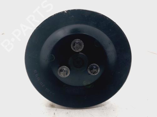 Styring servopumpe MERCEDES-BENZ VITO Van (W638) 110 D 2.3 (638.074, 638.078) (98 hp) 29201407