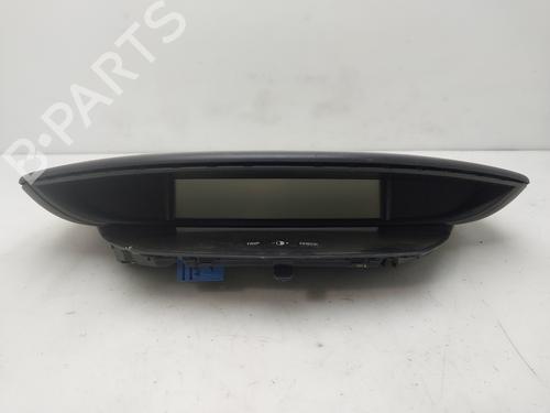 Used Instrument cluster Instrument cluster 37151442 37151442