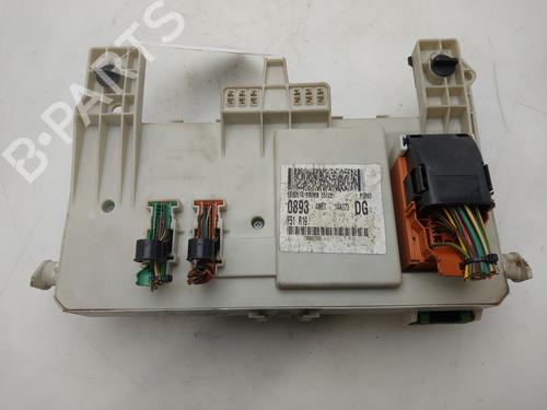 Fuse box FORD FOCUS II (DA_, HCP, DP)  | BP36184531E1  - Image 5
