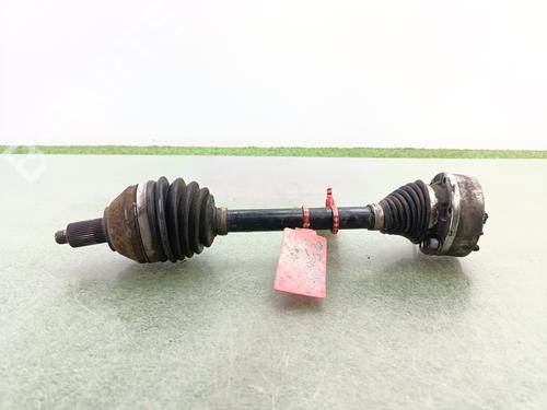 Used Left front driveshaft Left front driveshaft AUDI A1 (8X1, 8XK) 1.6 TDI (90 hp) 36513840 36513840