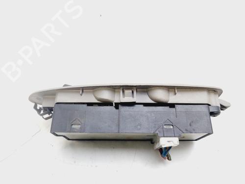 Left front window switch NISSAN ALMERA TINO (V10) 2.2 dCi | BP22798390I27 