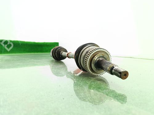 Left front driveshaft KIA CARENS III MPV (UN) 2.0 CRDi 140 | BP26897642M38 