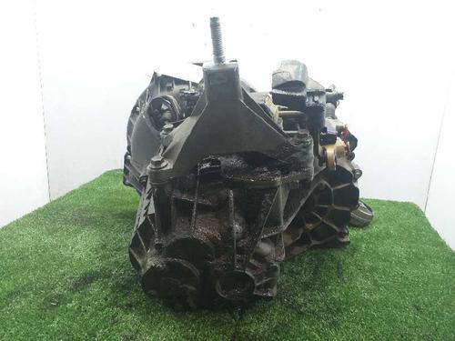 Gearbox FORD FOCUS I (DAW, DBW)  | BP4884895M3 