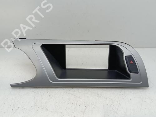 Used Middle console AUDI A4 B8 Avant (8K5) S4 quattro (333 hp) 30551554