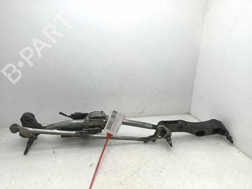 Front wiper motor BMW 5 (E60) 530 d | BP36664566M29 - Image 2