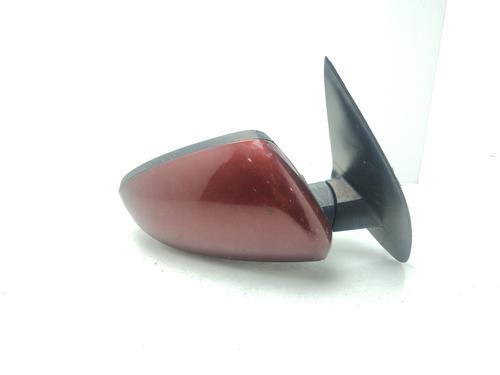Right mirror NISSAN QASHQAI / QASHQAI +2 I (J10, NJ10, JJ10E) 2.0 dCi | BP25257134C27 