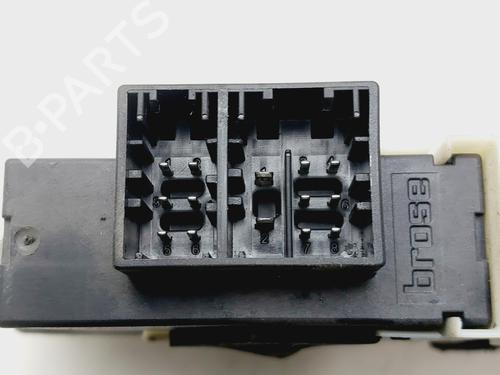 Left front window motor SEAT IBIZA III (6L1) | BP31248168E21