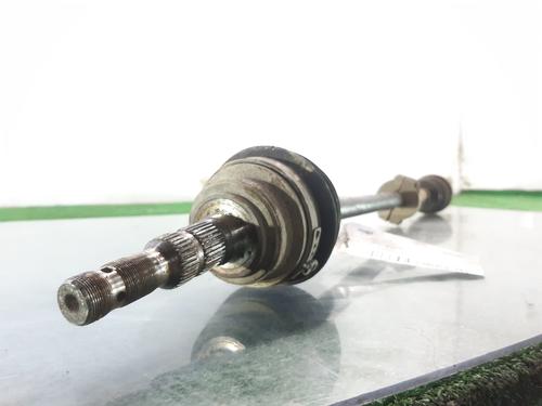Right front driveshaft OPEL ASTRA G Hatchback (T98) 1.6 (F08, F48) | BP7519951M39 