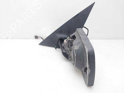 Left mirror BMW X3 (E83) 2.0 d | BP19095869C26 