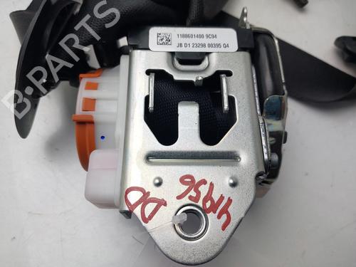 Front right seatbelt MERCEDES-BENZ A-CLASS (W177) A 250 e (177.085) | BP38225817I25 - Image 4