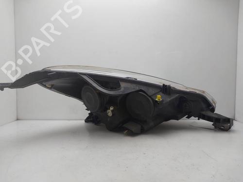 Left headlight CITROËN C3 II (SC_) | BP38556836C28 - Image 4