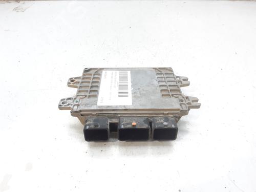 Engine control unit (ECU) NISSAN TIIDA Hatchback (C11) 1.8 | BP10984815M57 