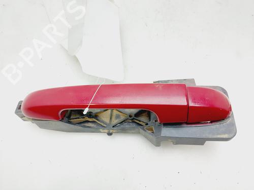 Used Rear right exterior door handle KIA CEE'D Hatchback (ED) [2006-2012]  20106115