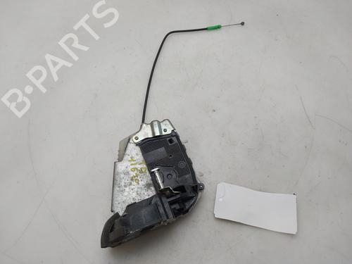 Used Rear right lock Rear right lock TOYOTA PRIUS (_W3_) 1.8 Hybrid (ZVW3_) (99 hp) 34272046 34272046
