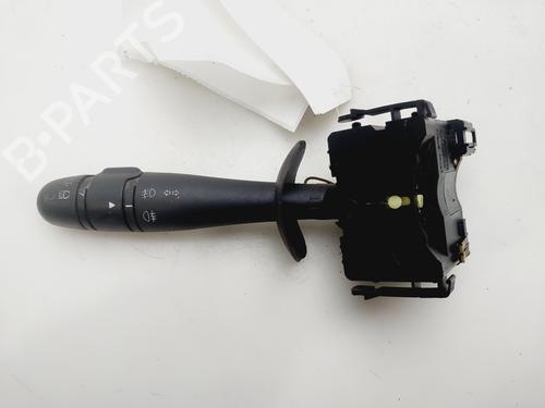 Used Headlight switch Headlight switch RENAULT LAGUNA II (BG0/1_) [2001-2007] 32986178 32986178