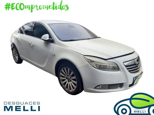 Steering column stalk OPEL INSIGNIA A (G09) 2.0 CDTI (68) | BP21064334I23 
