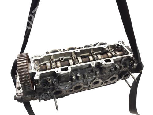 Cylinder head CITROËN C3 I (FC_, FN_)  | BP25043387M5 