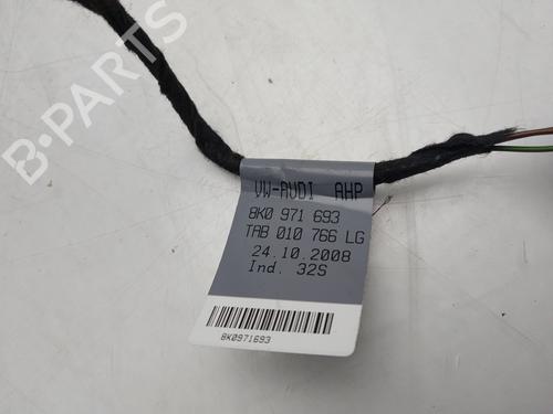 Right rear window switch AUDI A4 B8 (8K2) 2.0 TDI | BP32986316I28 - Image 2