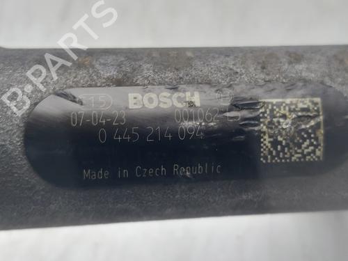 Injection rail OPEL ASTRA H (A04) | BP35900220M98 - Image 3