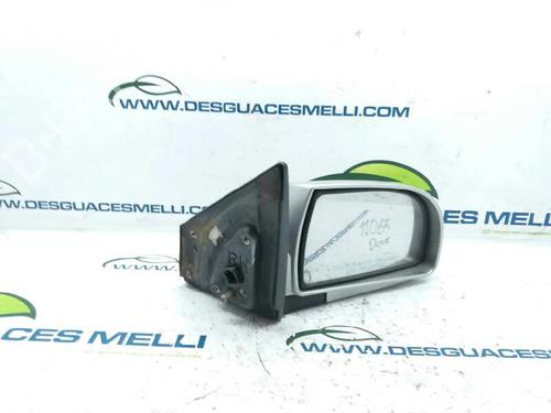 Used Right mirror KIA CARENS II MPV (FJ) 2.0 CRDi (113 hp) 2861483