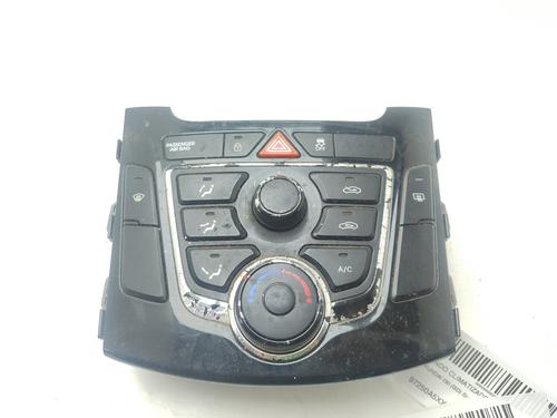 Używane Panel klimatyzacji / ogrzewania HYUNDAI i30 (GD) [2011-2026]  31258209