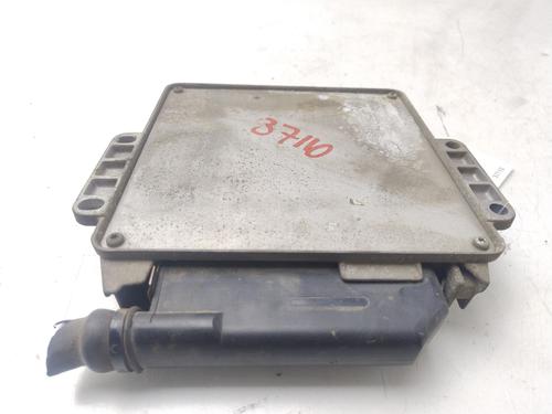 Engine control unit (ECU) RENAULT CLIO I (B/C57_, 5/357_) 1.2 (5/357Y, 5/357K) | BP29727150M57 