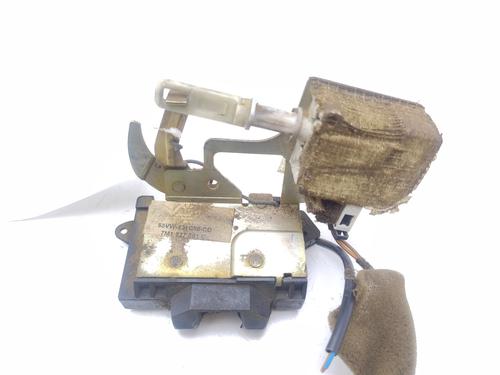 Used Tailgate lock VW SHARAN (7M8, 7M9, 7M6) 1.9 TDI (115 hp) 26646310