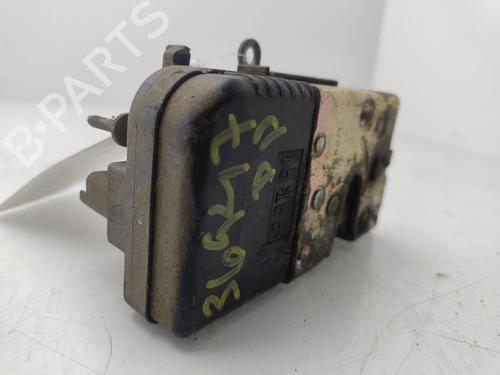 Front right lock CITROËN JUMPY I (U6U_) 1.9 D | BP28123368C97 