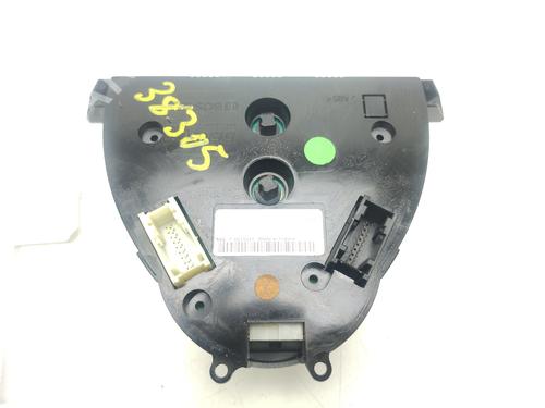 Climate control CITROËN C8 (EA_, EB_) 2.2 HDi | BP26695012I5 