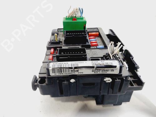 Annen CITROËN C5 I (DC_) 2.0 HDi (DCRHZB, DCRHZE) | BP28727830O1 