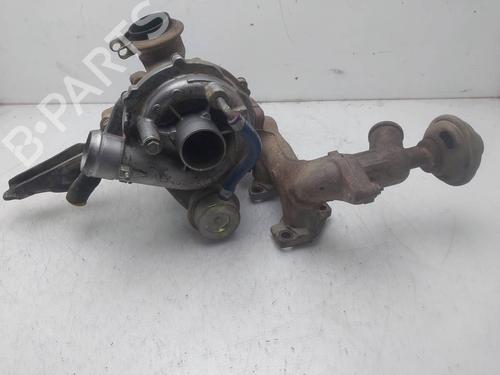 Turbolader/Kompressor Turbolader/Kompressor 39195835 39195835