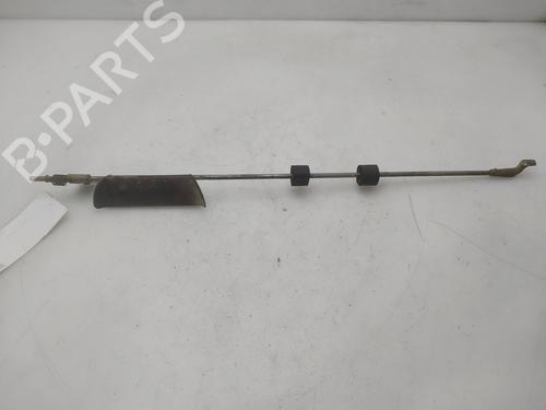 Used Front left interior door handle Front left interior door handle 37401831 37401831