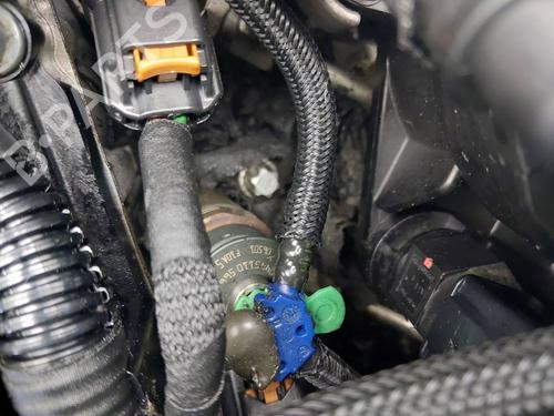 Engine CITROËN C3 II (SC_) | BP38751557M1 - Image 5