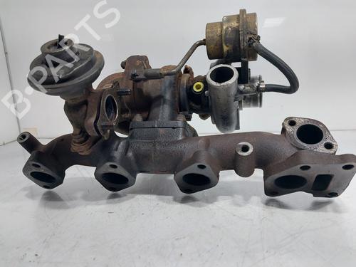 Turbo/Compressor Turbo/Compressor 38347730 38347730
