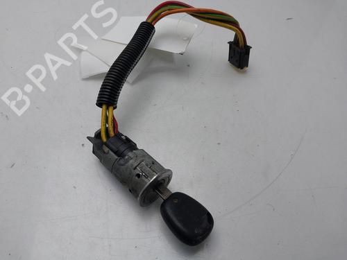 Ignition barrel RENAULT MEGANE I (BA0/1_) 1.9 D Eco (BA0A, BA0U, BA0R) | BP32410324M48 