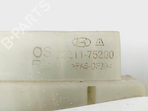 Rear left exterior door handle HYUNDAI KONA (OS, OSE, OSI)  | BP29519264C130 