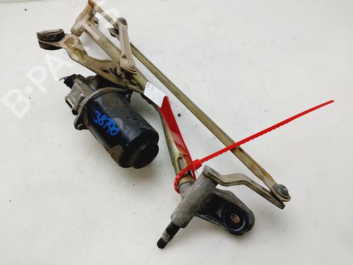 Front wiper motor RENAULT MEGANE II Saloon (LM0/1_)  | BP28089634M29 
