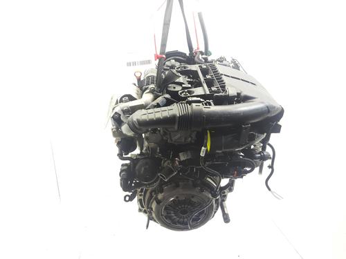 Engine PEUGEOT 2008 I (CU_) 1.6 BlueHDi 100 | BP30172539M1