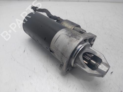 Used Starter Starter MERCEDES-BENZ CLK (C209) [2002-2010] 35813746 35813746